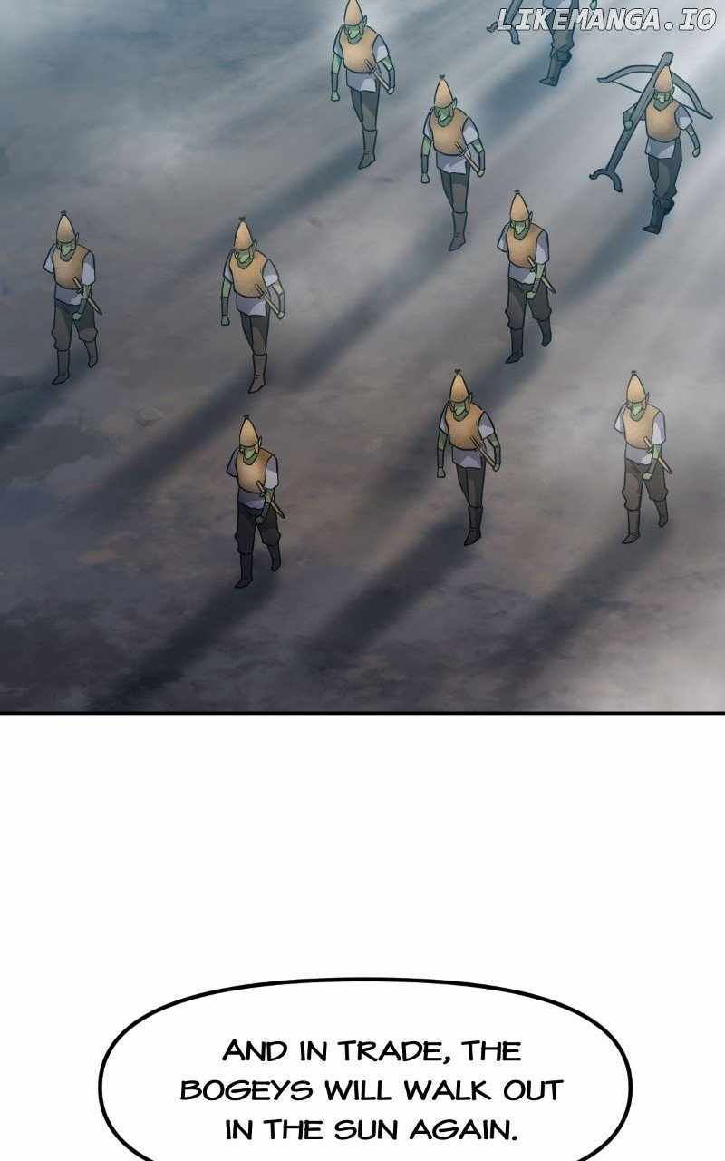 Lord of Goblins Chapter 90 20